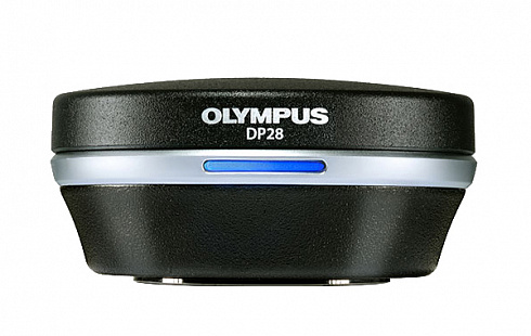 OLYMPUS DP28